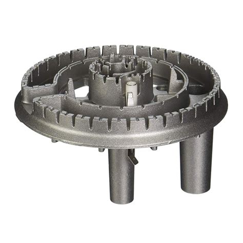jenn air gas stove cleaning electrodes